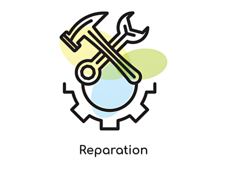 Reparation