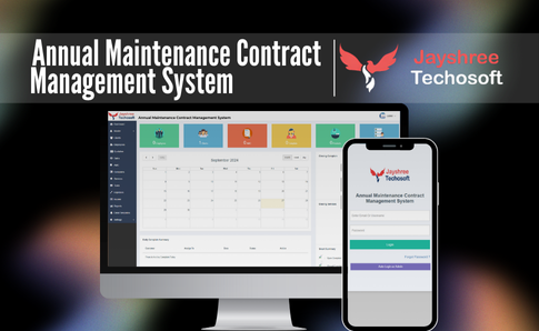 Annual Maintenance Contracts