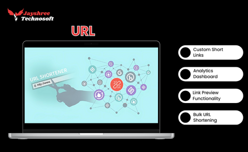 Url Shortening Management System-Jayshree Technosoft