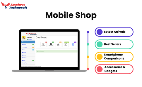 MobileShop